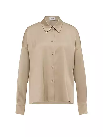 DRYKORN | Bluse CLOELIA | olive