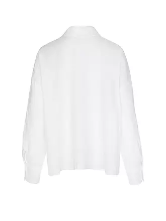 DRYKORN | Bluse NAMIDA | hellblau