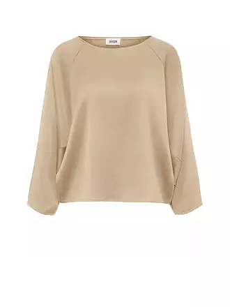 DRYKORN | Bluse NIALINI | dunkelrot