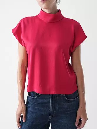 DRYKORN | Blusenshirt ALARIA 1 | rot
