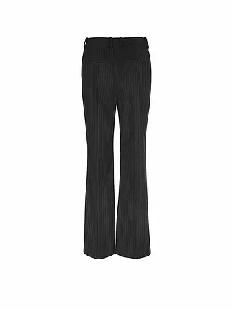DRYKORN | Businesshose MEAN | schwarz