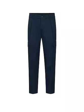 DRYKORN | Cargohose CASY | blau