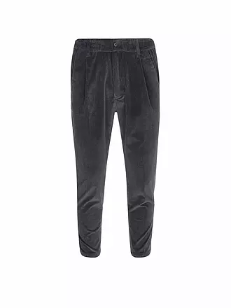 DRYKORN | Chino CHASY 10 | blau