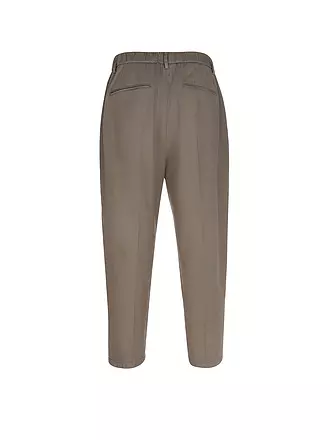 DRYKORN | Chino KARYKO 1 | grün