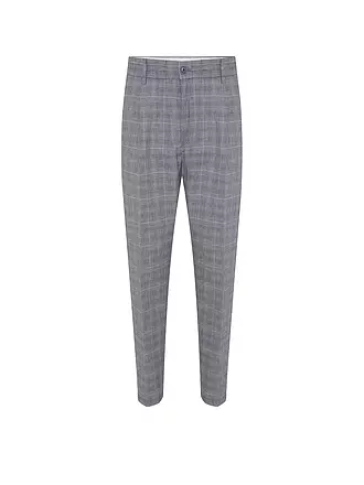 DRYKORN | Chino Slim Fit CHASY | blau