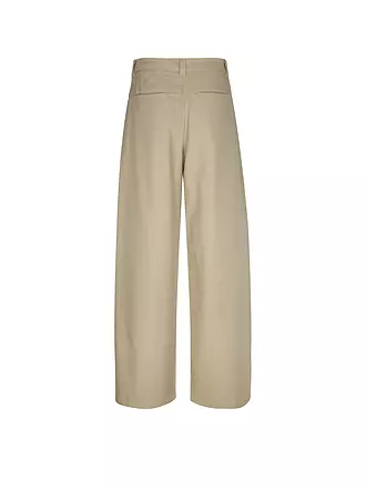 DRYKORN | Chinos CRAWL 10 | hellbraun