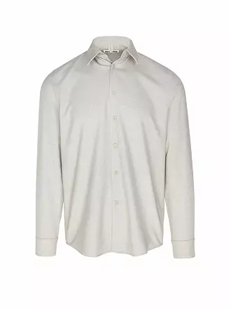 DRYKORN | Flanellhemd RAMIS 10 | beige