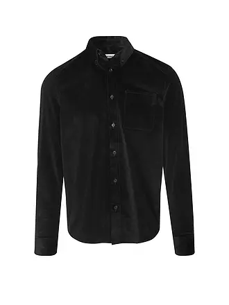 DRYKORN | Hemd LIET | blau