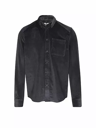 DRYKORN | Hemd LIET | blau