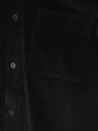 DRYKORN | Hemd LIET | blau