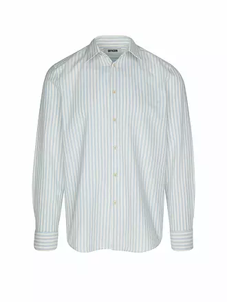 DRYKORN | Hemd RAMIS | hellblau