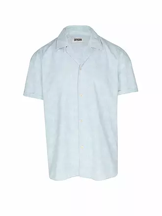 DRYKORN | Hemd Regular Fit BIJAN | hellblau