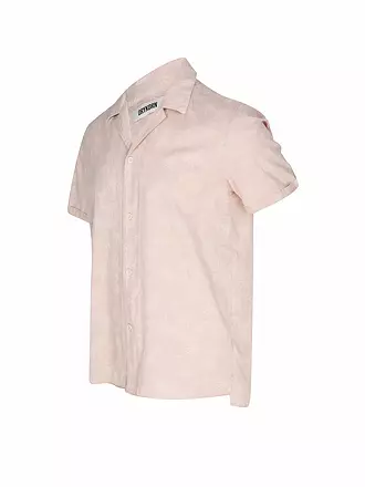 DRYKORN | Hemd Regular Fit BIJAN | hellblau