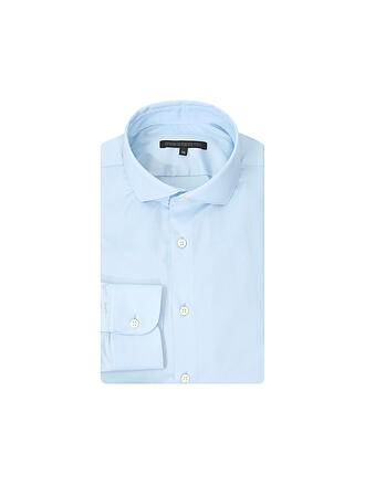 DRYKORN | Hemd Slim Fit ELIAS | schwarz