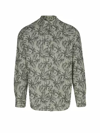DRYKORN | Hemd TALOC | olive