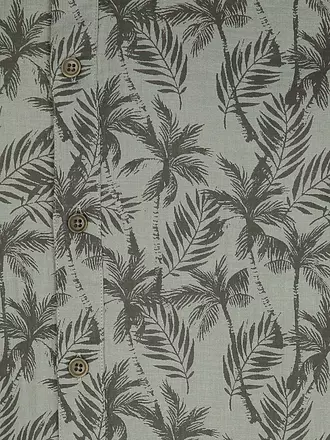 DRYKORN | Hemd TALOC | olive