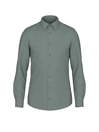 DRYKORN | Hemd ZED | mint