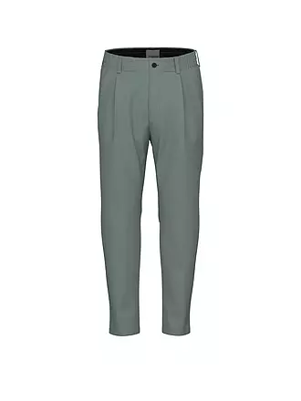 DRYKORN | Hose CHASY | petrol