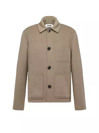DRYKORN | Jacke MAKONA 1 | camel