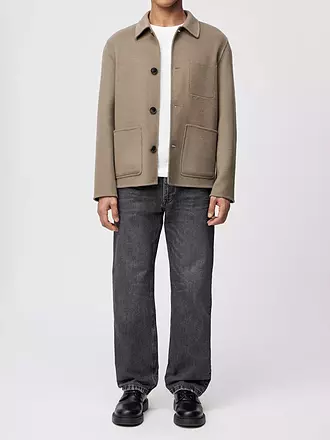 DRYKORN | Jacke MAKONA 1 | camel