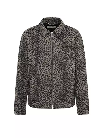 DRYKORN | Jacke RIKKA_2 | braun