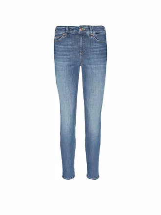 DRYKORN | Jeans Skinny Fit NEED | blau