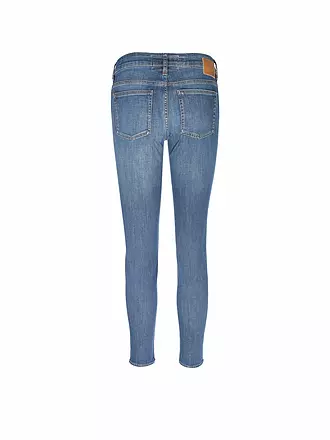 DRYKORN | Jeans Skinny Fit NEED | blau