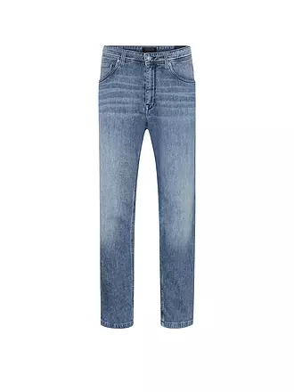 DRYKORN | Jeans Slim Fit SIT | blau