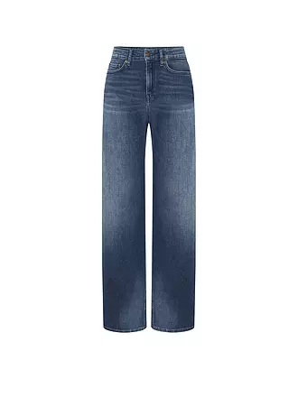 DRYKORN | Jeans Wide Fit MEDLEY 1 | blau