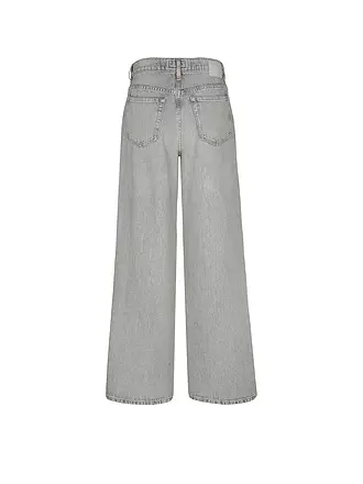 DRYKORN | Jeans Wide Leg FLUNG 10 | beige