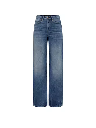 DRYKORN | Jeans Wide Leg MEDLEY | blau