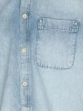 DRYKORN | Jeanshemd | hellblau