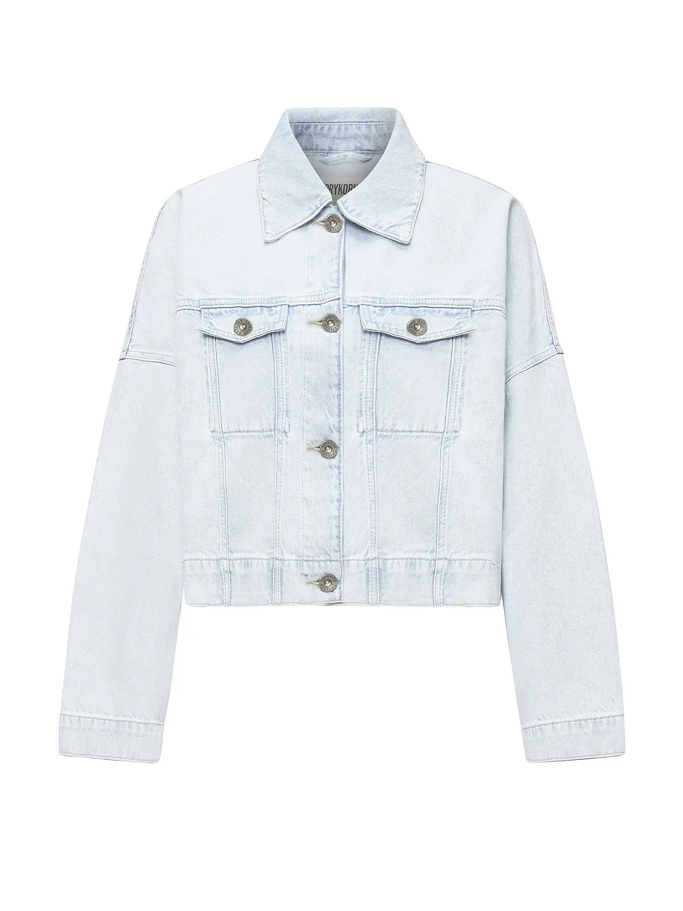 DRYKORN | Jeansjacke | 