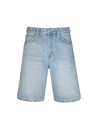 DRYKORN | Jeansshorts SHORZY 1 | blau