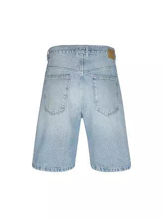 DRYKORN | Jeansshorts SHORZY 1 | blau