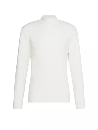 DRYKORN | Langarmshirt MORITZ | blau
