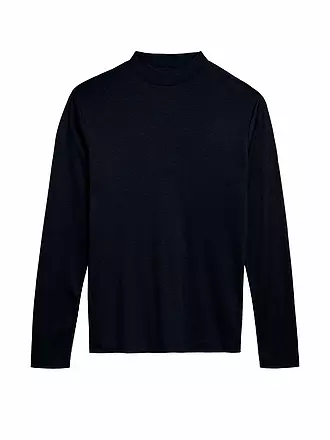 DRYKORN | Langarmshirt MORITZ | blau