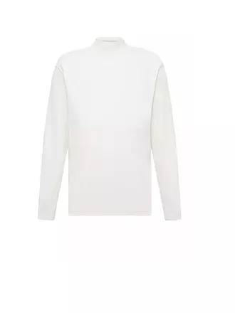 DRYKORN | Langarmshirt MORITZO | blau