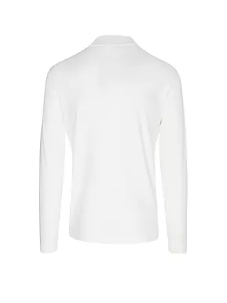 DRYKORN | Langarmshirt MORITZO | dunkelblau