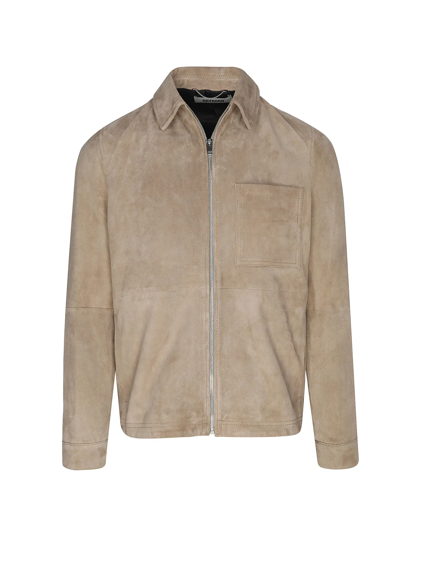 DRYKORN | Lederjacke | 