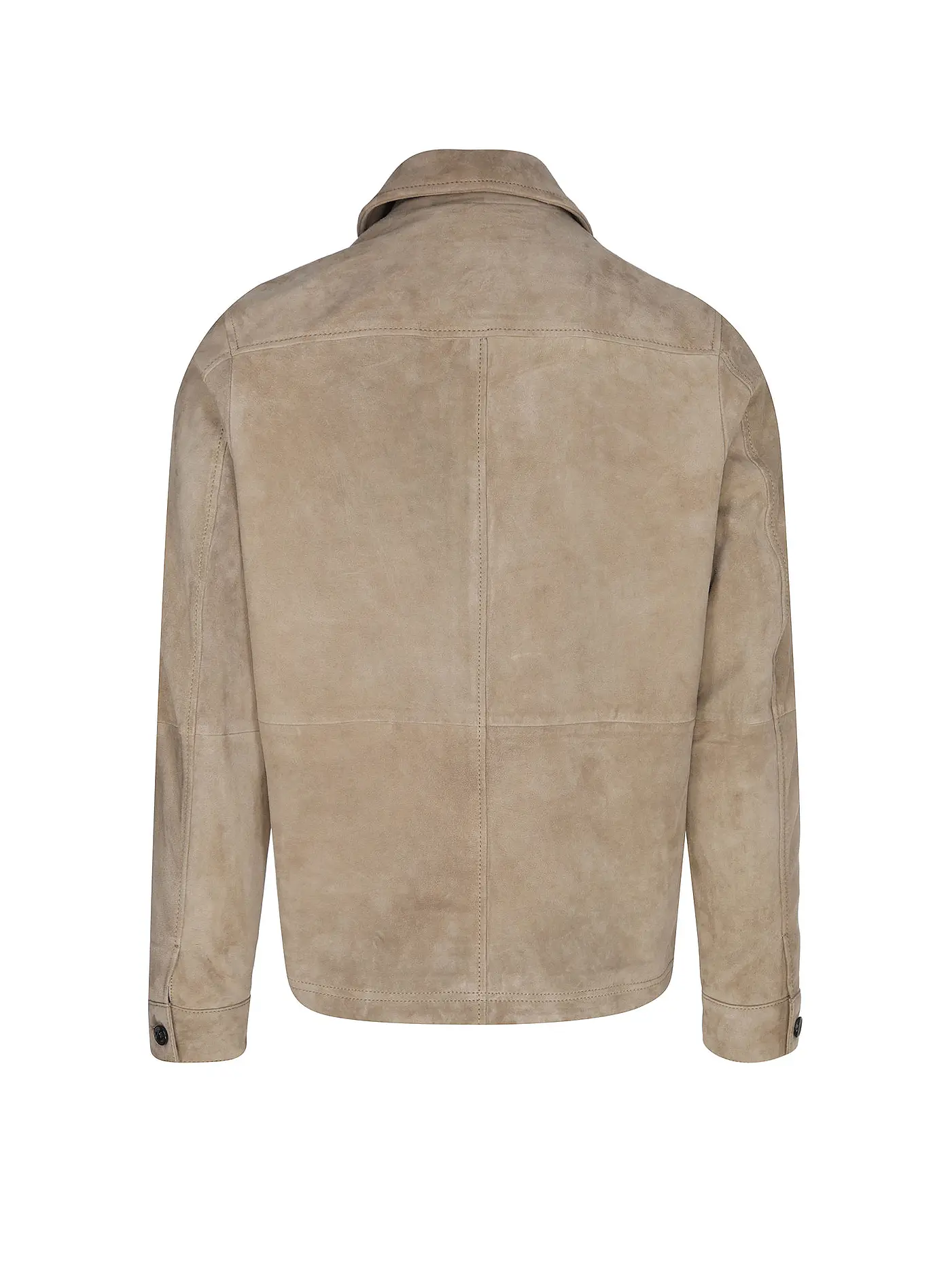 DRYKORN | Lederjacke | 