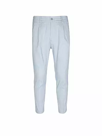 DRYKORN | Leinenchino CHASY | hellblau