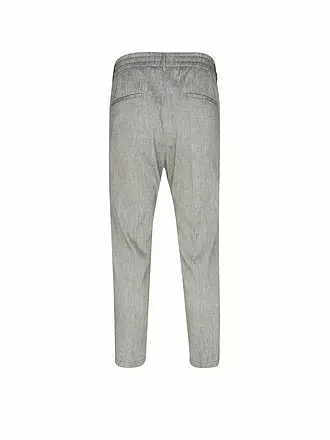 DRYKORN | Leinenchino CHASY | hellblau