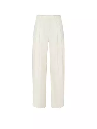 DRYKORN | Marlenehose INK | creme
