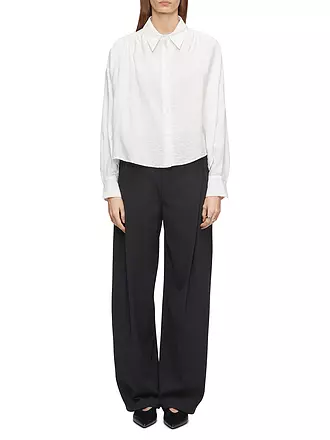 DRYKORN | Marlenehose UNPACK 1 | schwarz