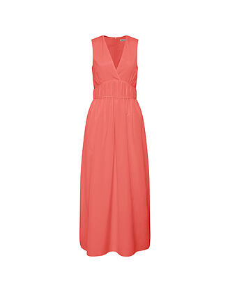 DRYKORN | Maxikleid ANDRIANA | koralle