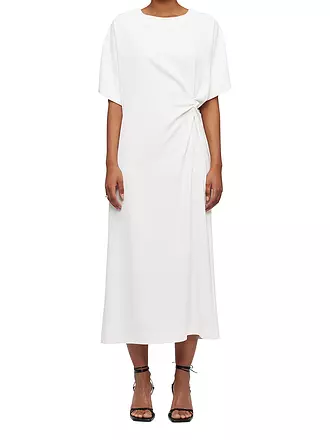 DRYKORN | Maxikleid INDAH 10 | creme