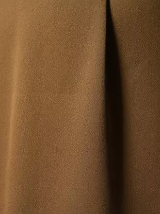 DRYKORN | Minikleid RURIKA 1 | gold