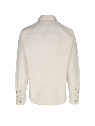 DRYKORN | Overshirt GUNRAY | beige