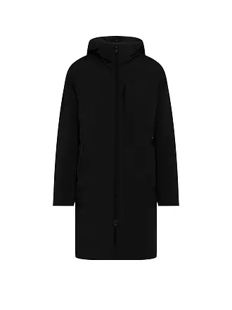 DRYKORN | Parka DENYO_2 | schwarz